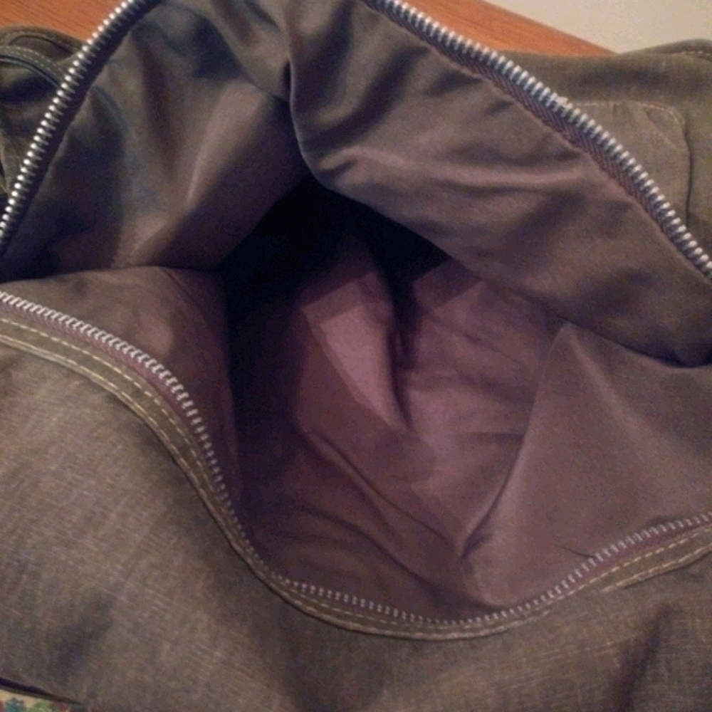 Perfect ✔ Weekender Bag - Picture 8 of 8